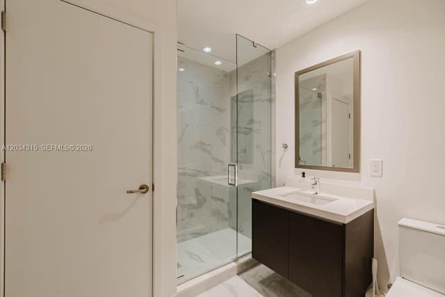 851 NE 1st Ave # 2403, Miami FL 33132 - Miami, FL - Photo 6