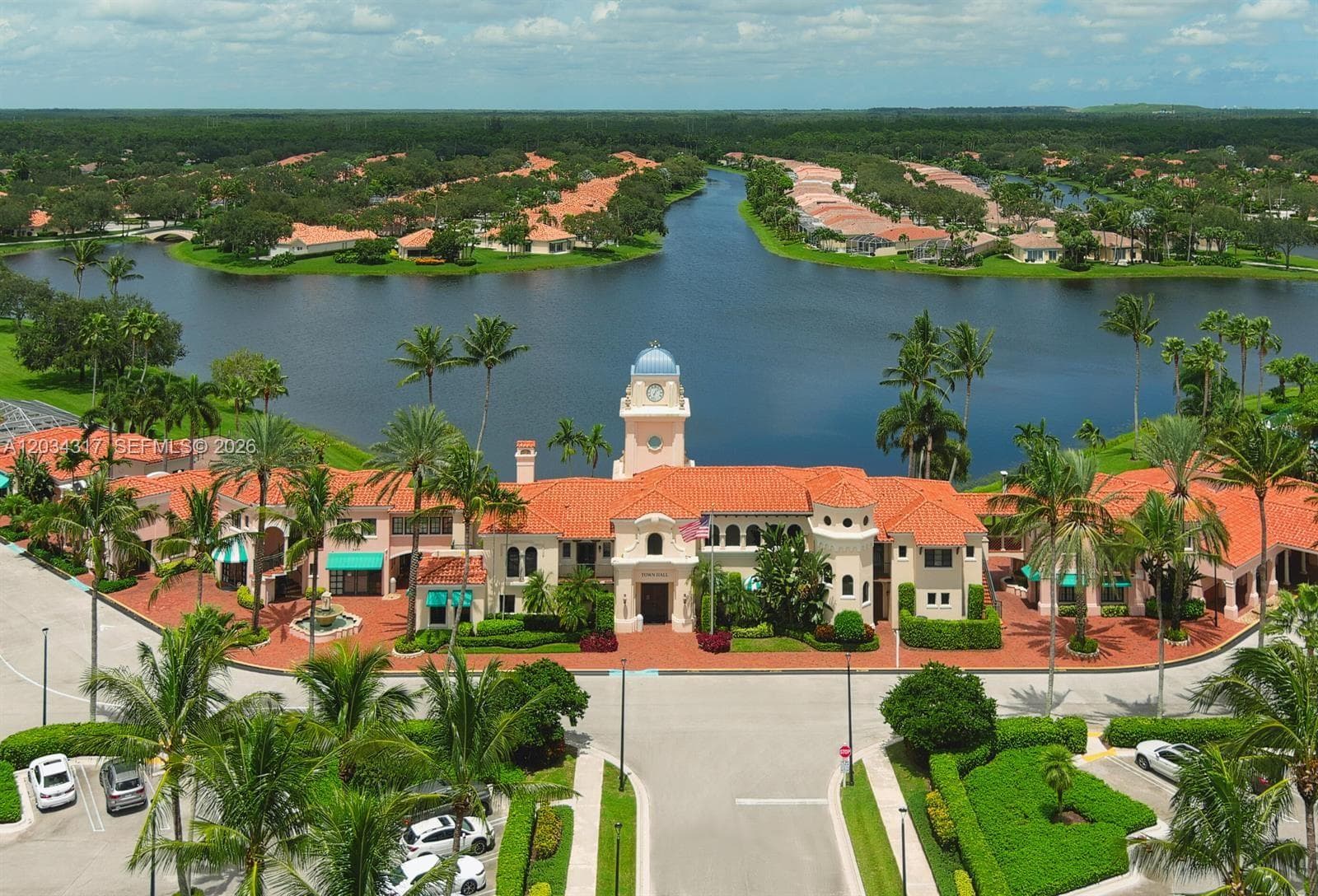 2104 Tigris Dr, West Palm Beach FL 33411