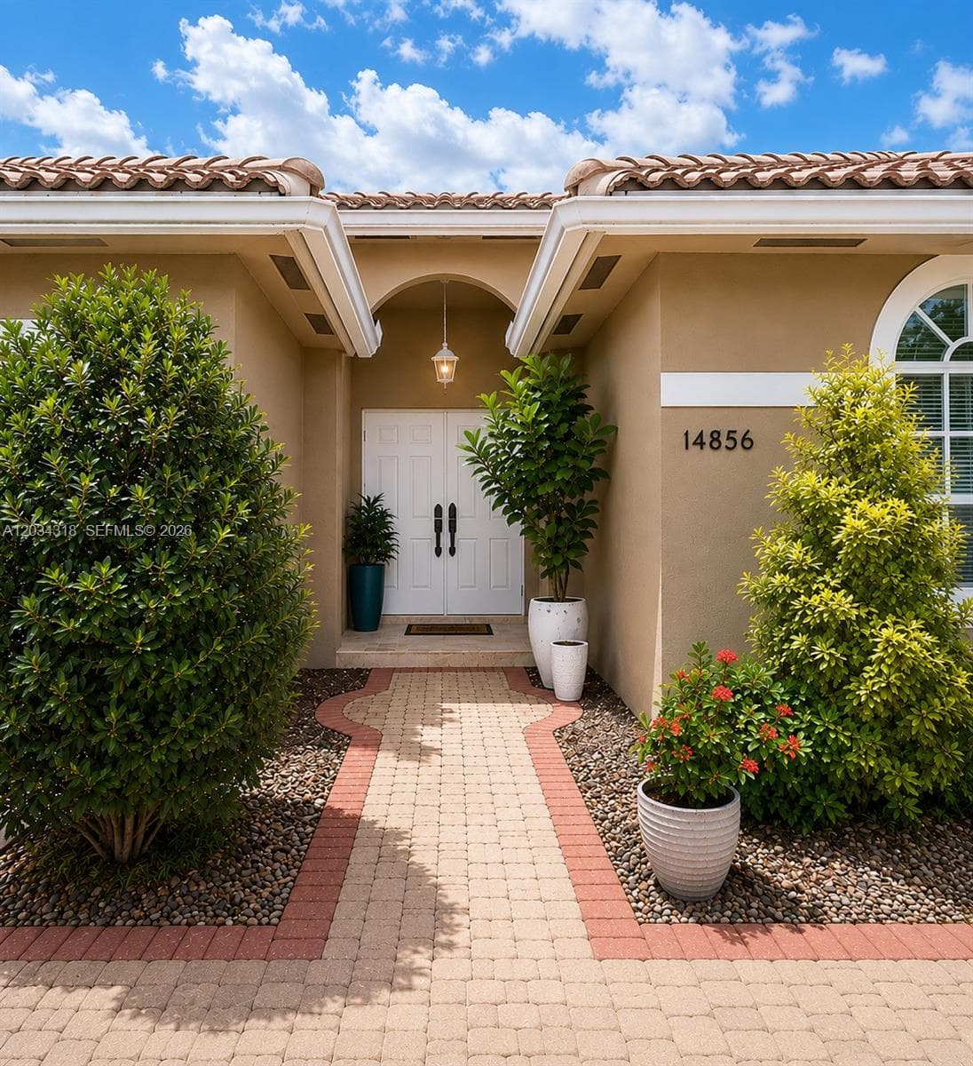 14856 SW 179th St, Miami FL 33187