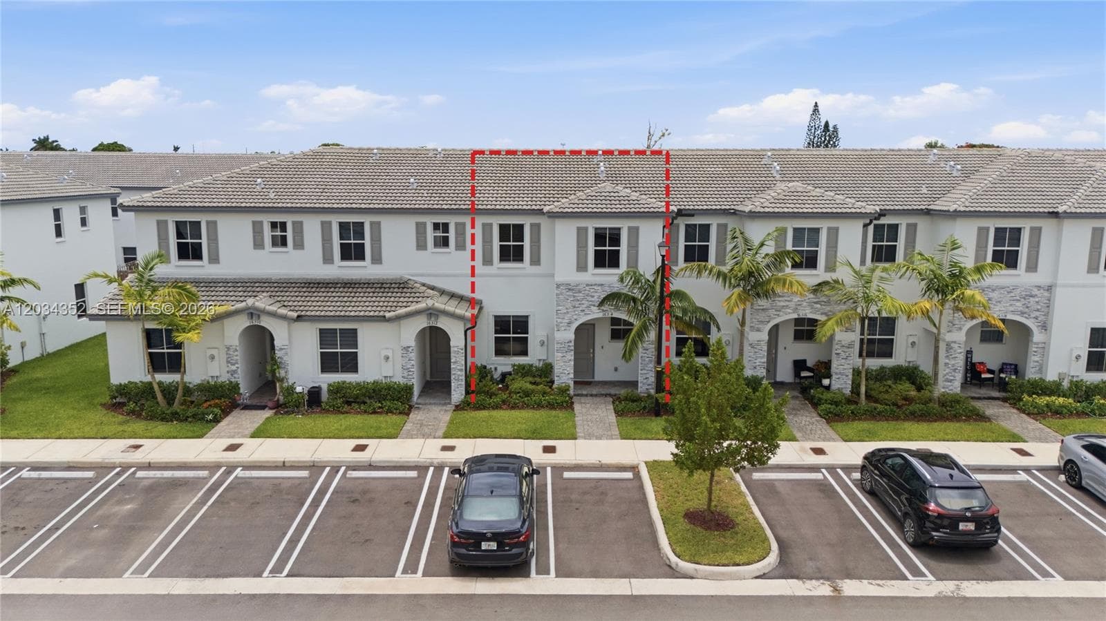 16314 SW 291 ST # 16314, Miami FL 33033