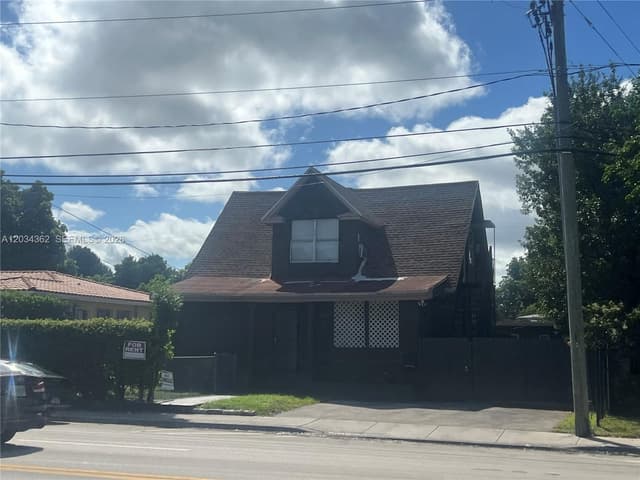 842 SW 12th Ave, Miami FL 33130 - Miami, FL - Photo 2