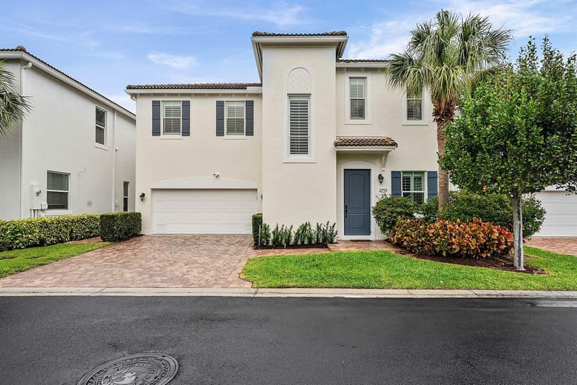 409 Francesca Ridge Road, Boynton Beach FL 33435