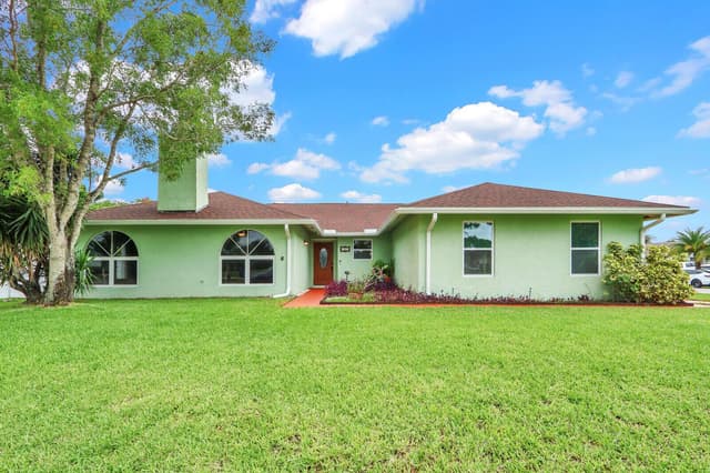 127 Miramar Avenue, Royal Palm Beach FL 33411 - Royal Palm Beach, FL - Photo 3