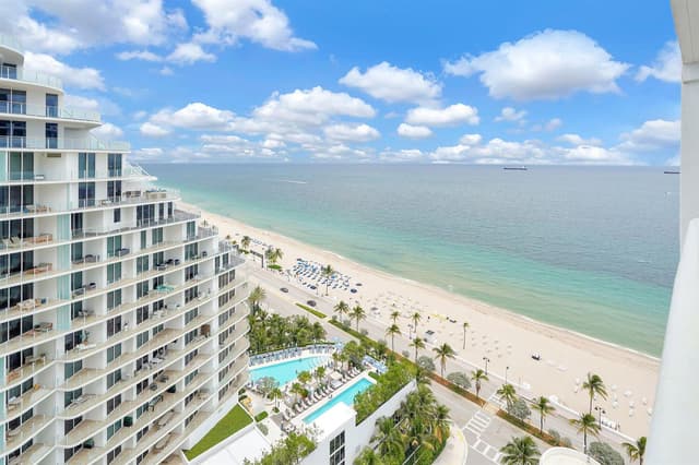 505 N Fort Lauderdale Beach Boulevard # 2214, Fort Lauderdale FL 33304 - Fort Lauderdale, FL - Photo 6