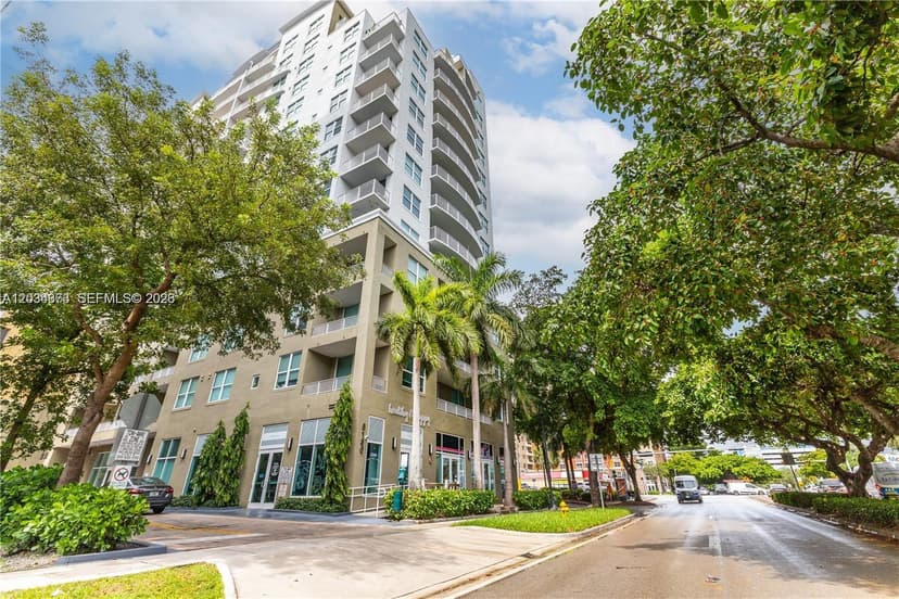 3180 SW 22nd Ter # 701, Miami FL 33145