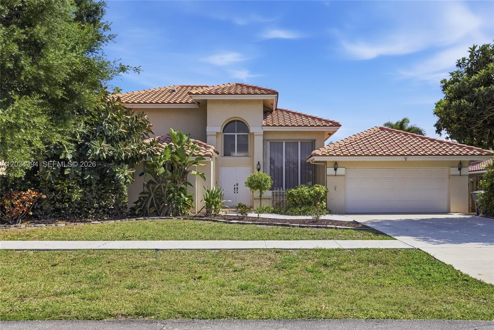 9612 N Carousel Cir N, Boca Raton FL 33434