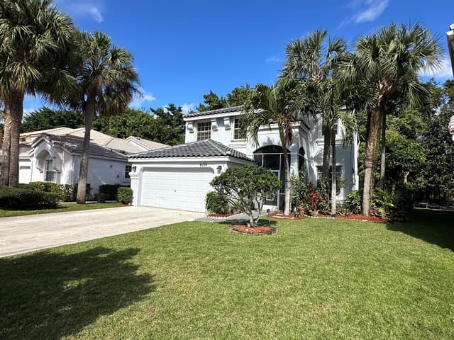 6139 Branchwood Drive, Lake Worth FL 33467 - Lake Worth, FL - Photo 2