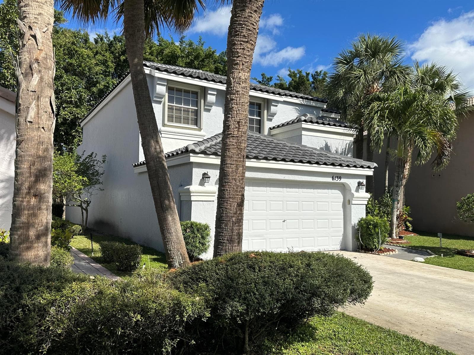 6139 Branchwood Drive, Lake Worth FL 33467 - Lake Worth, FL - Photo 1