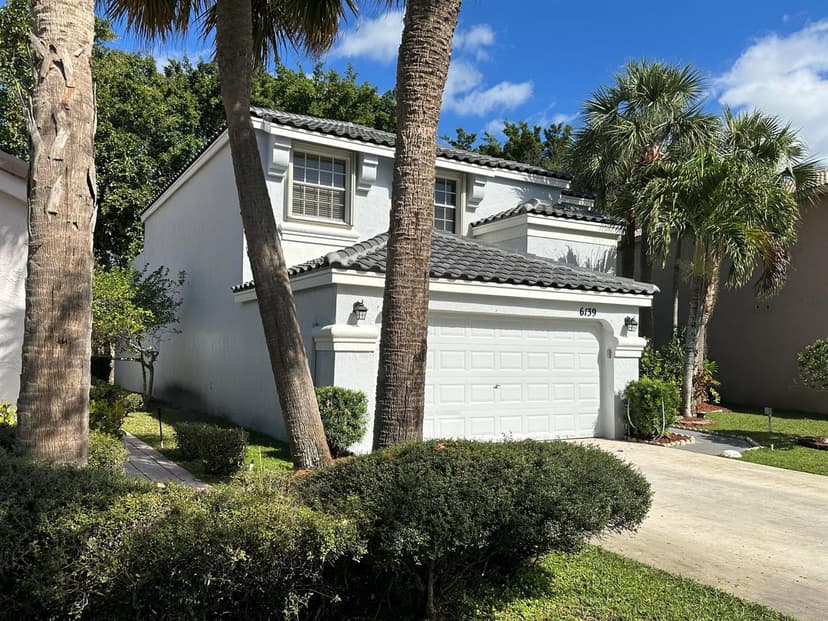 6139 Branchwood Drive, Lake Worth FL 33467