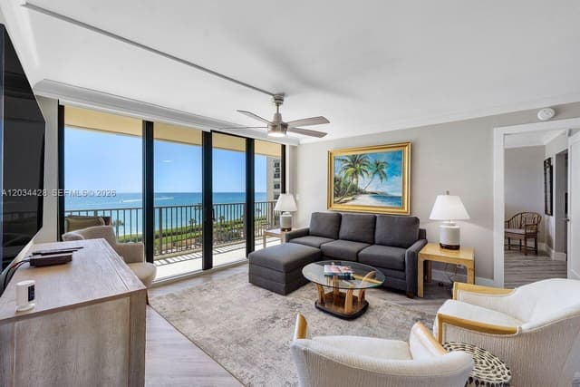 200 Ocean Trail Way # 602, Jupiter FL 33477 - Jupiter, FL - Photo 2