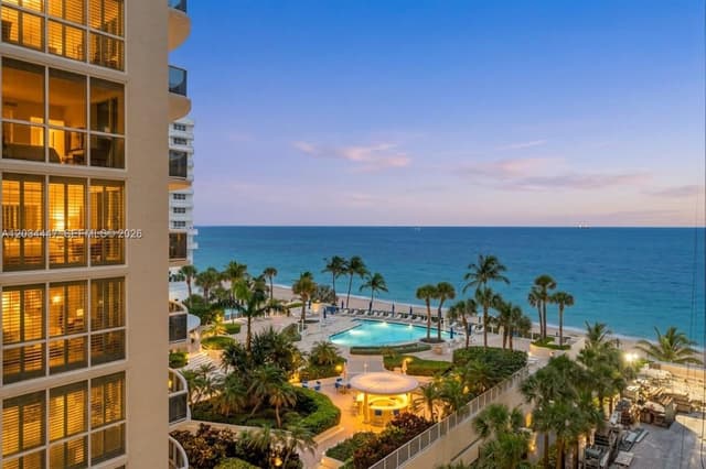 4100 Galt Ocean Dr # 606, Fort Lauderdale FL 33308 - Fort Lauderdale, FL - Photo 2