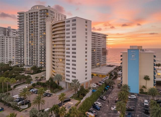 4100 Galt Ocean Dr # 606, Fort Lauderdale FL 33308 - Fort Lauderdale, FL - Photo 3