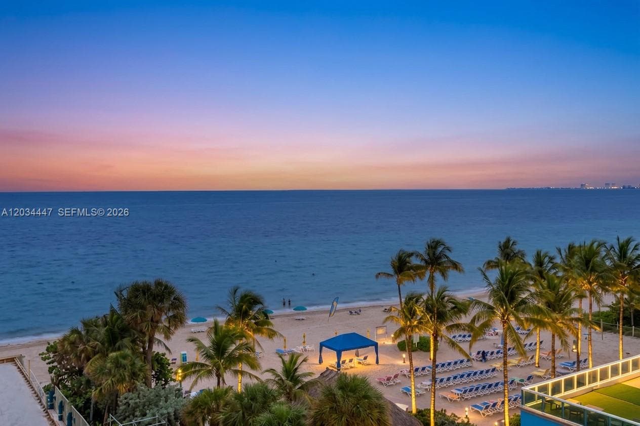 4100 Galt Ocean Dr # 606, Fort Lauderdale FL 33308 - Fort Lauderdale, FL - Photo 1