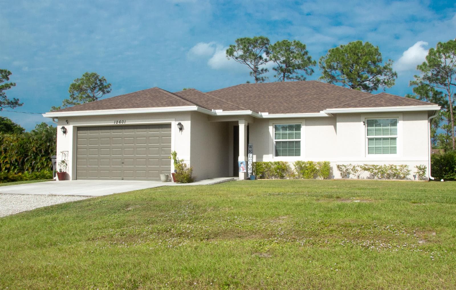 12601 57th Road N, West Palm Beach FL 33411 - West Palm Beach, FL - Photo 1