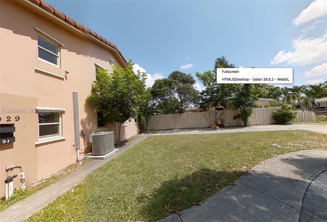 1029 S C St, Lake Worth FL 33460 - Lake Worth, FL - Photo 2