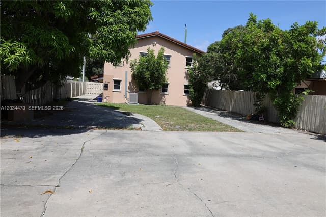 1029 S C St, Lake Worth FL 33460 - Lake Worth, FL - Photo 6
