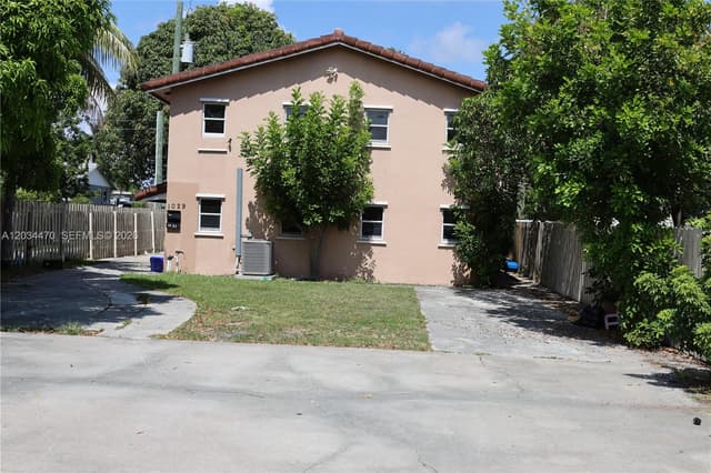 1029 S C St, Lake Worth FL 33460 - Lake Worth, FL - Photo 4