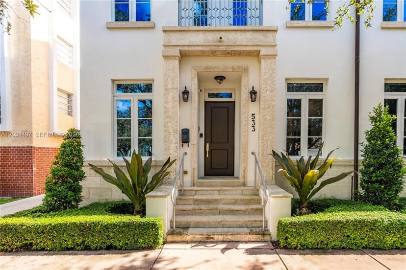 533 Anastasia Ave # 533, Coral Gables FL 33134