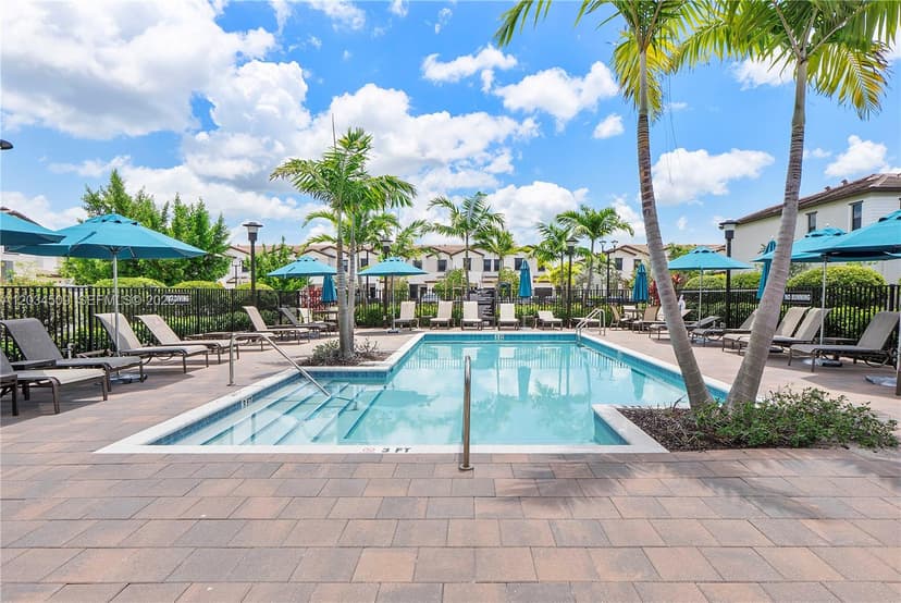15907 SW 2nd Pl, Pembroke Pines FL 33027