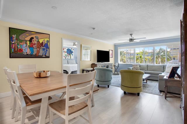 1501 E Broward Boulevard # 705, Fort Lauderdale FL 33301 - Fort Lauderdale, FL - Photo 5