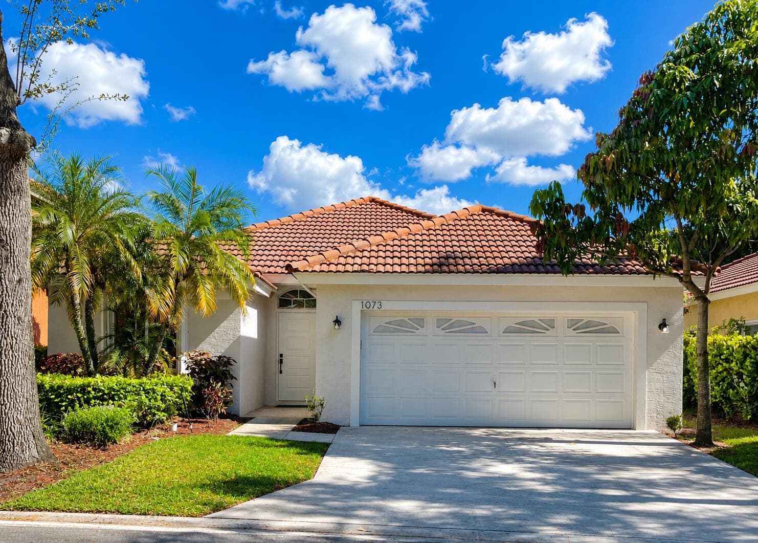 1073 Aspri Way, Riviera Beach FL 33418 - Riviera Beach, FL - Photo 1