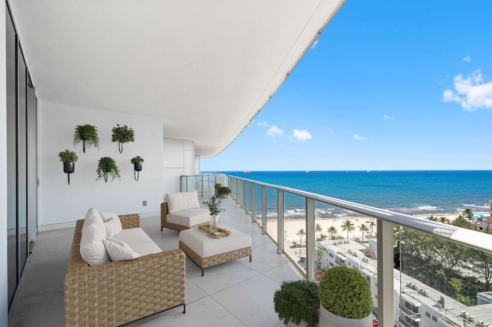 701 N Fort Lauderdale Beach Boulevard # 1103, Fort Lauderdale FL 33304