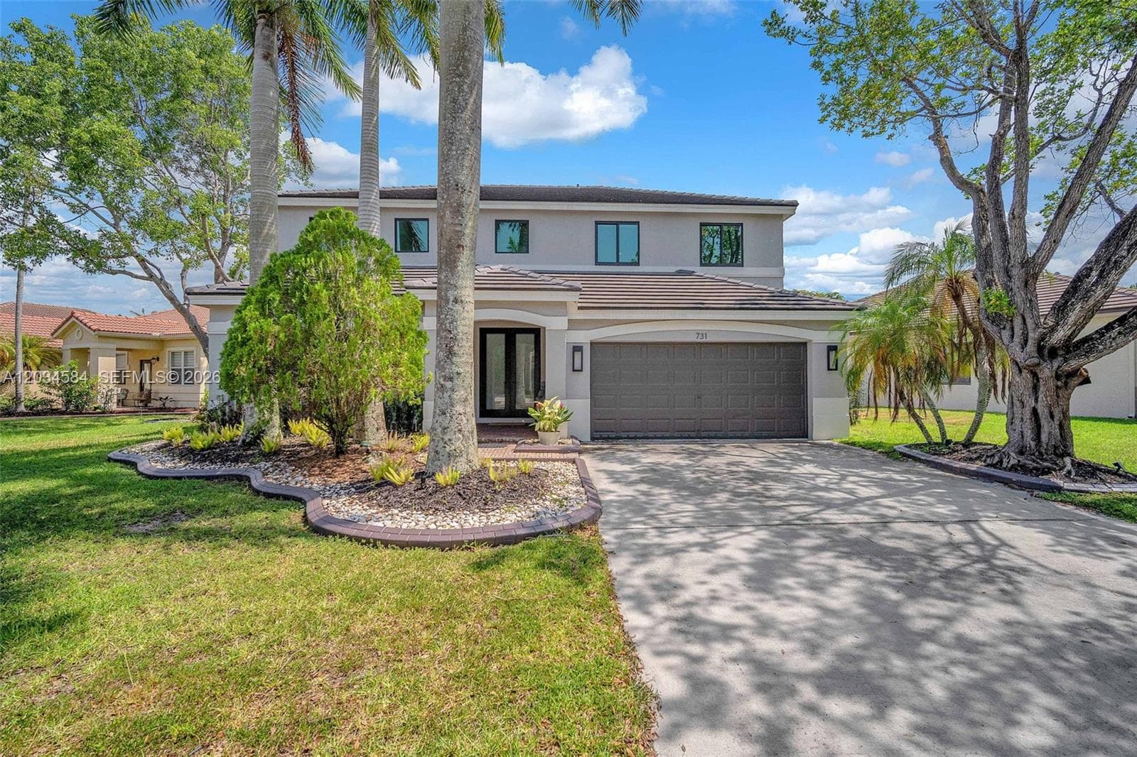 731 Tulip Cir, Weston FL 33327