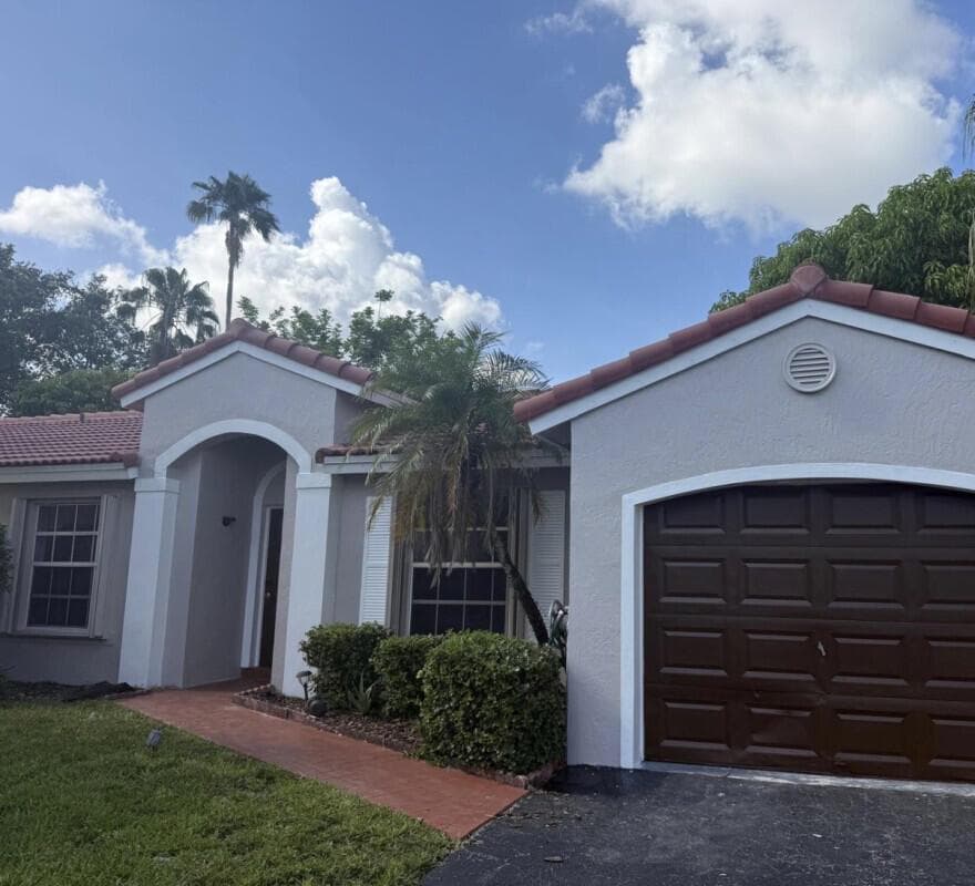 1306 NW 125th Terrace, Fort Lauderdale FL 33323