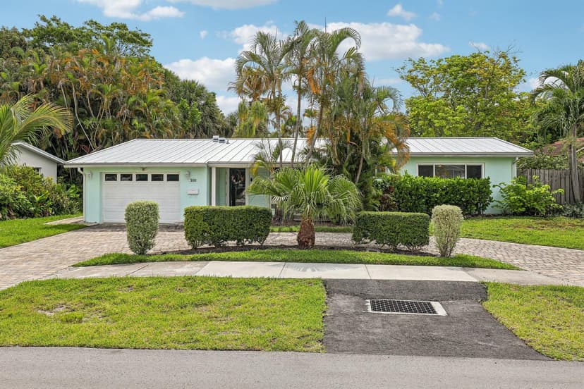 500 SE 8th Avenue, Deerfield Beach FL 33441