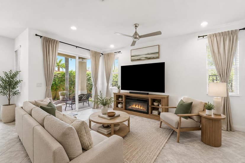 6993 Pines Circle, Coconut Creek FL 33073