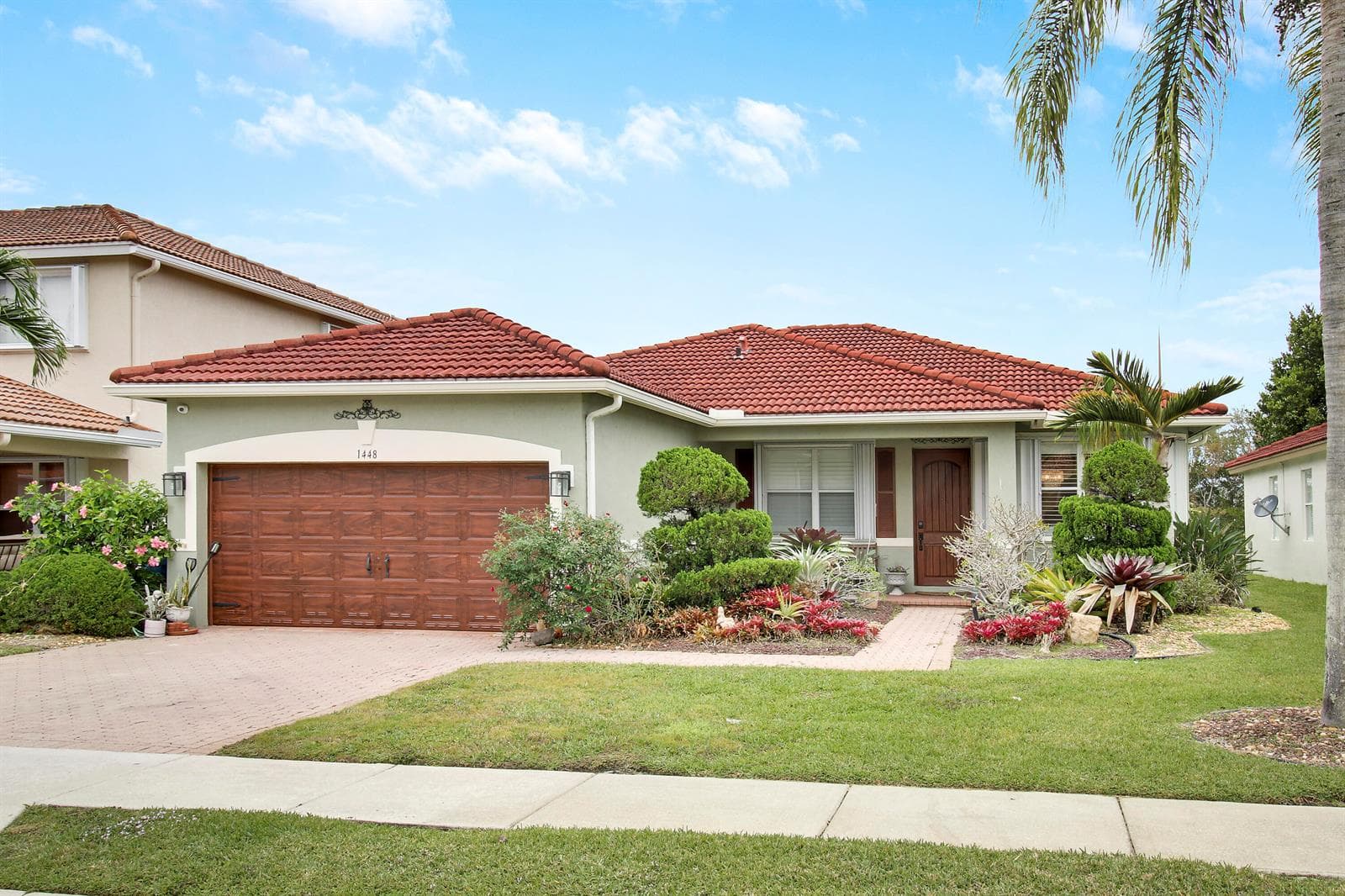 1448 Artimino Lane, Boynton Beach FL 33436