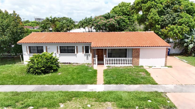 8200 NW 34th Ave, Miami FL 33147