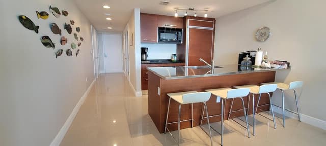 1850 S Ocean Drive # 3806, Hallandale Beach FL 33009 - Hallandale Beach, FL - Photo 2