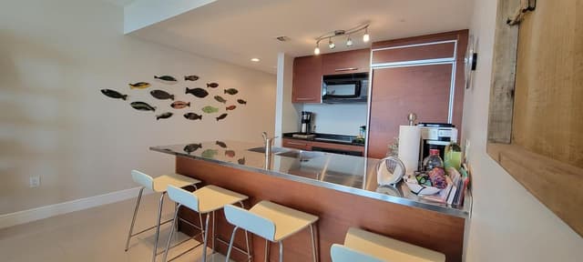 1850 S Ocean Drive # 3806, Hallandale Beach FL 33009 - Hallandale Beach, FL - Photo 3