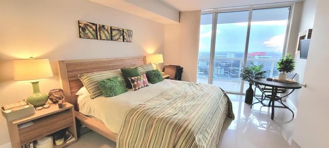 1850 S Ocean Drive # 3806, Hallandale Beach FL 33009 - Hallandale Beach, FL - Photo 5
