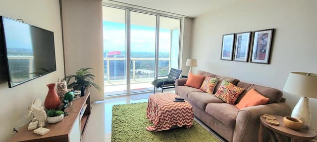 1850 S Ocean Drive # 3806, Hallandale Beach FL 33009 - Hallandale Beach, FL - Photo 4