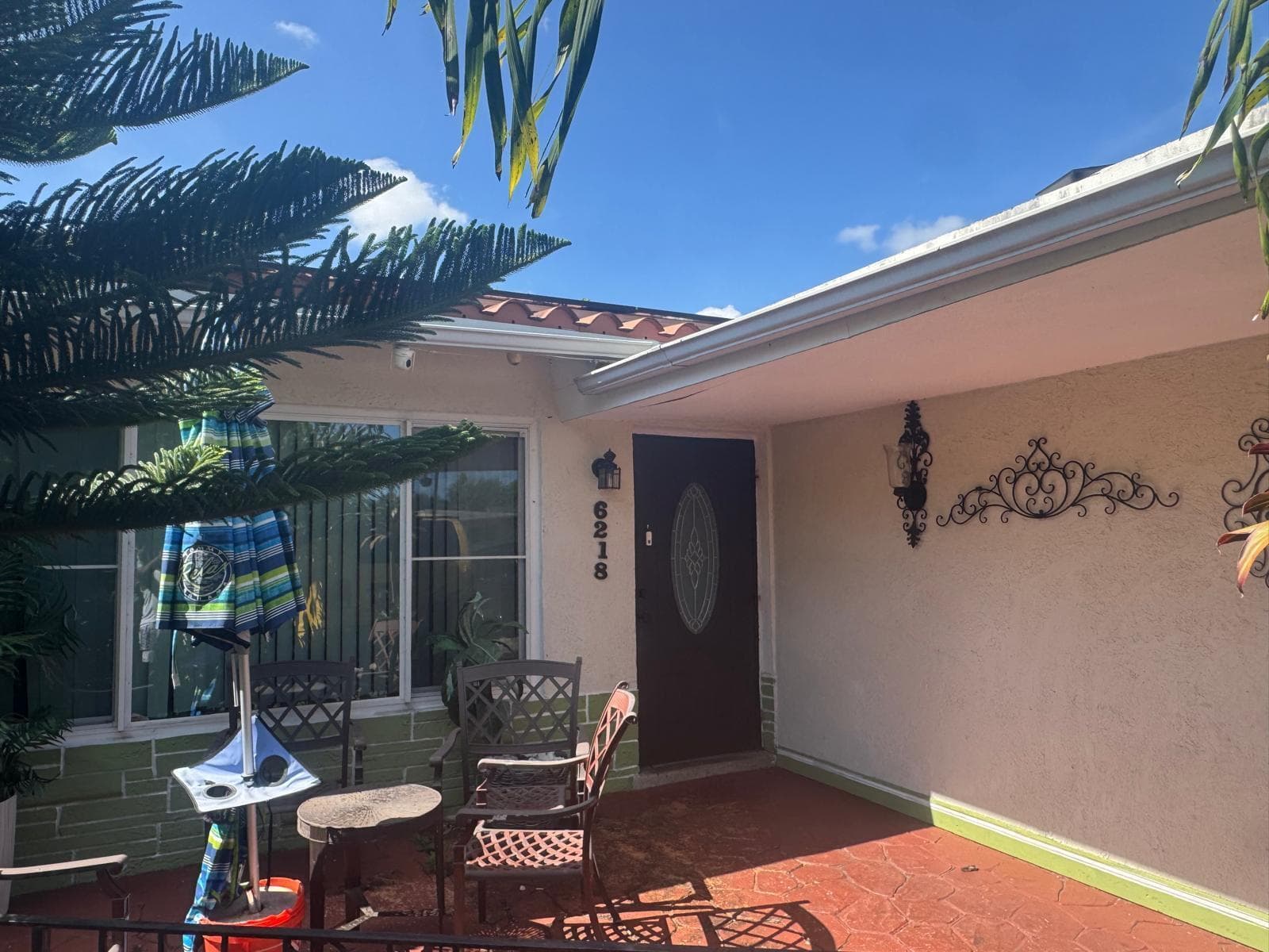 6218 NW 17th Street, Margate FL 33063