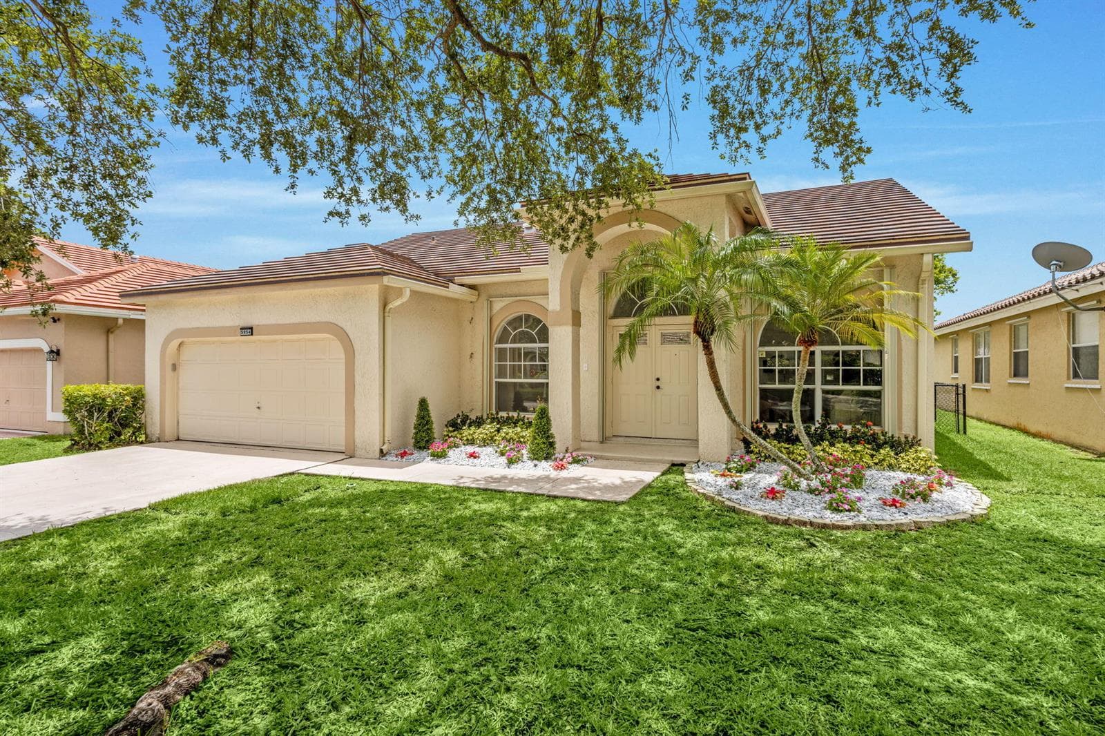 5954 NW 74th Street, Parkland FL 33067 - Parkland, FL - Photo 1