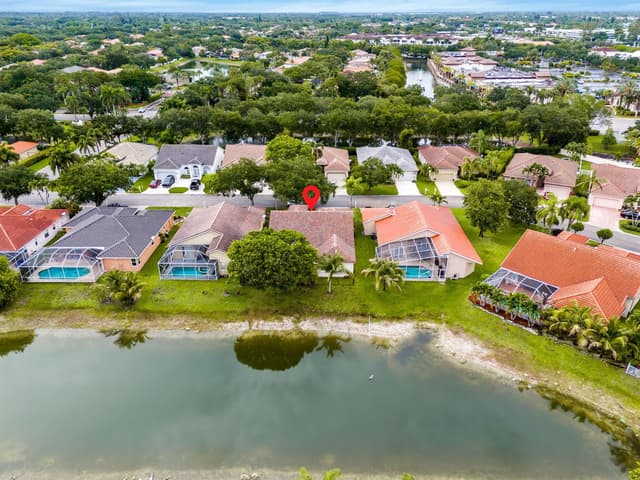 5954 NW 74th Street, Parkland FL 33067 - Parkland, FL - Photo 5