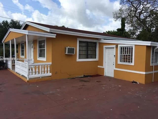 10040 NW 8th Ave, Miami FL 33150 - Miami, FL - Photo 2