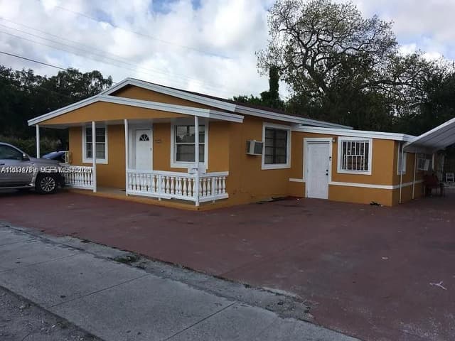 10040 NW 8th Ave, Miami FL 33150 - Miami, FL - Photo 3