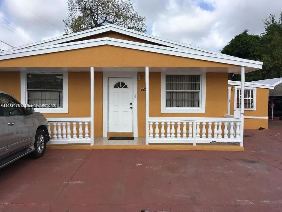 10040 NW 8th Ave, Miami FL 33150 - Miami, FL - Photo 1