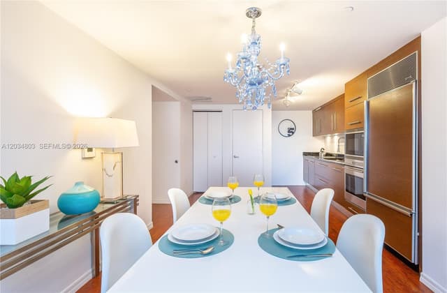 485 Brickell Ave # 3211, Miami FL 33131 - Miami, FL - Photo 6