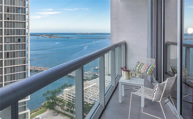 485 Brickell Ave # 3211, Miami FL 33131 - Miami, FL - Photo 3