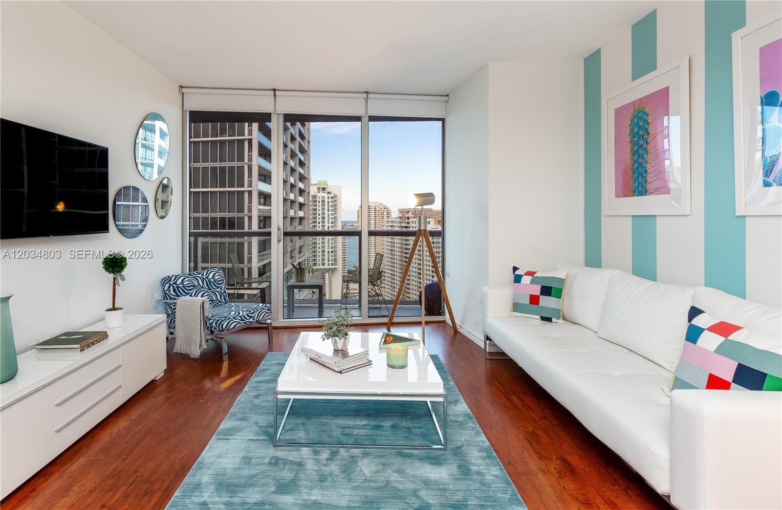 485 Brickell Ave # 3211, Miami FL 33131 - Miami, FL - Photo 1