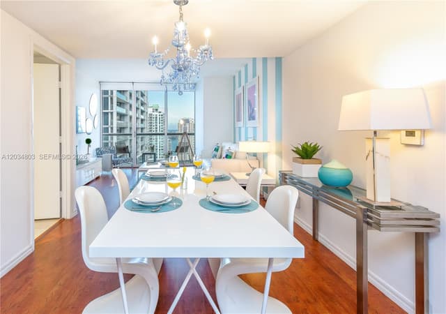 485 Brickell Ave # 3211, Miami FL 33131 - Miami, FL - Photo 5