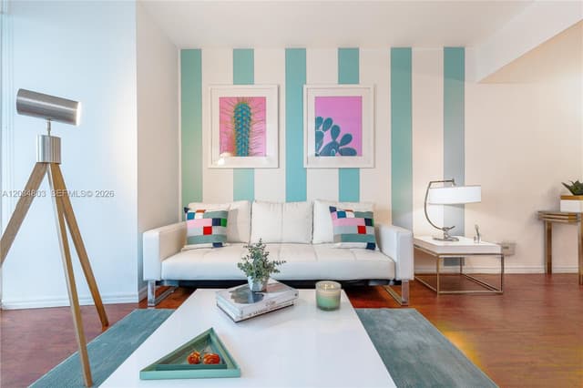 485 Brickell Ave # 3211, Miami FL 33131 - Miami, FL - Photo 4