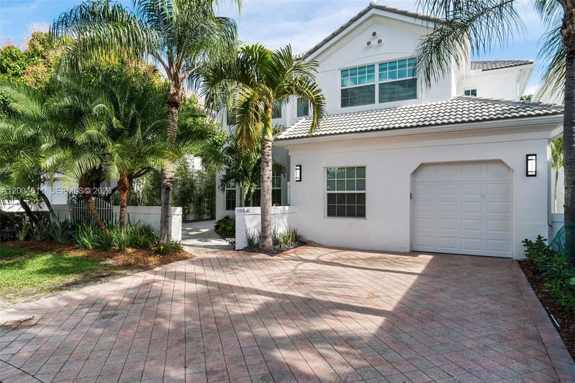 19941 NE 36th Pl, Aventura FL 33180