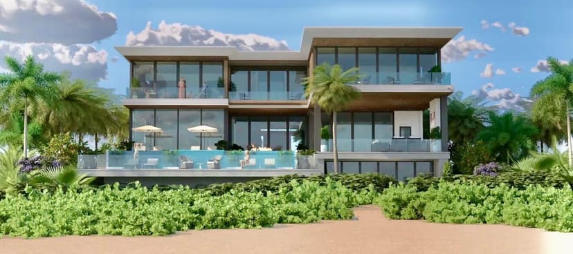 3060 S Ocean Boulevard, Manalapan FL 33462