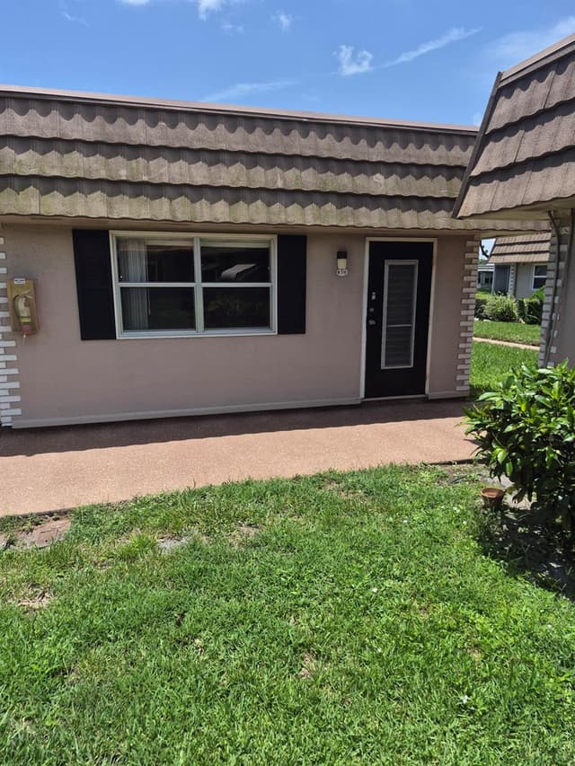 318 N Seville N # 318, Delray Beach FL 33446 - Delray Beach, FL - Photo 2